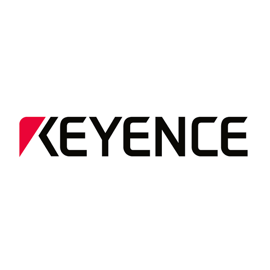 Logo KEYENCE